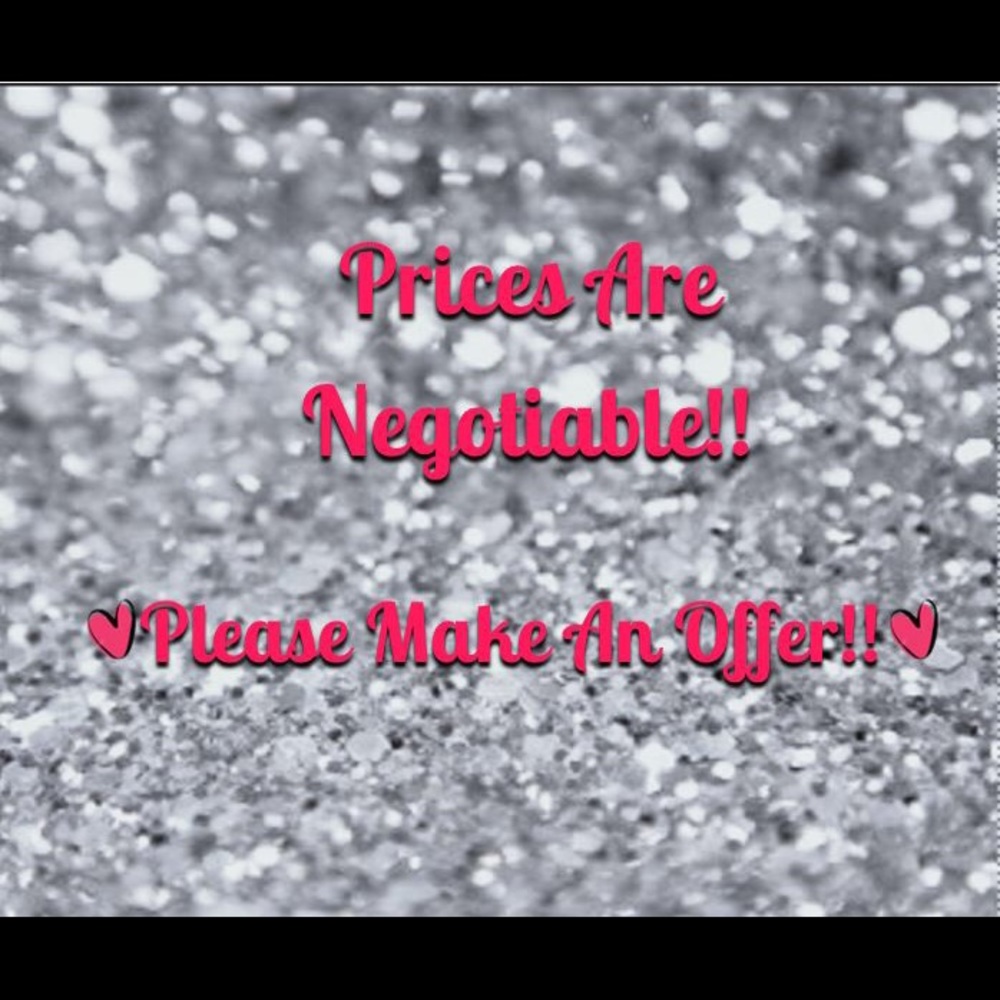 Make an offer!